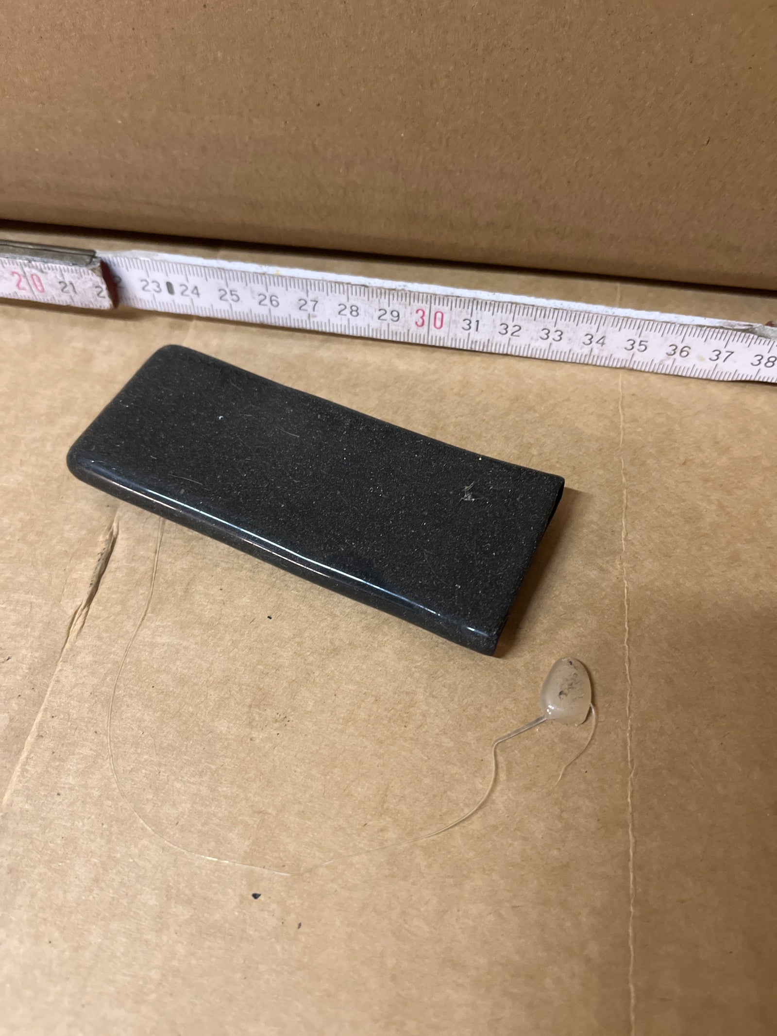 277011 - Handle Grip (Models H40B, E60B, MR55T, MR55B, MR55K, MR55H, MR44B, MR44K)