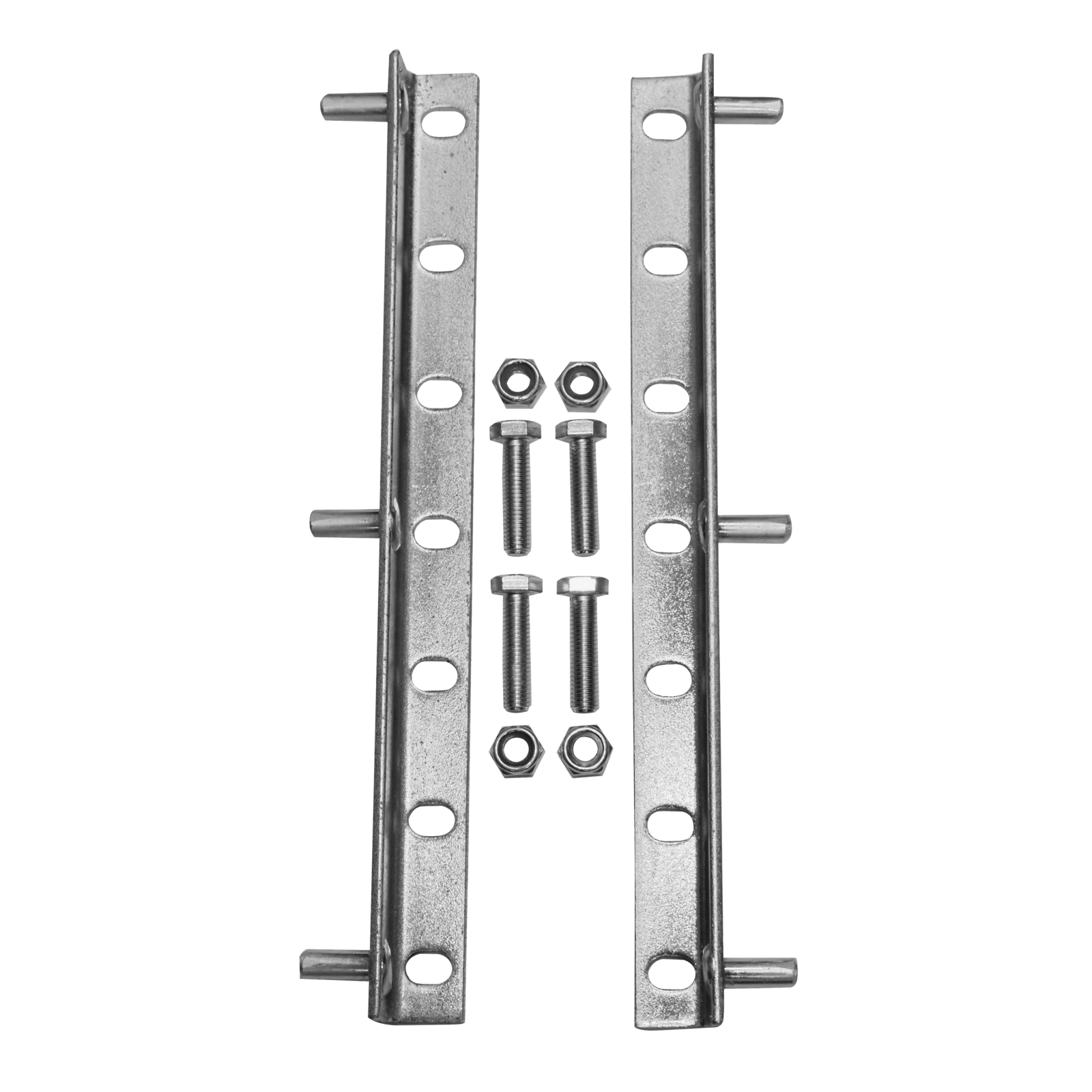 C-Dax – QuickSmart Attachment Upright Mounts for Booms