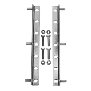 C-Dax – QuickSmart Attachment Upright Mounts for Booms