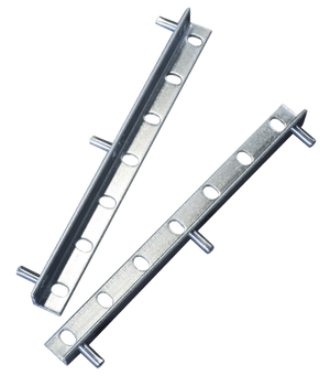 C-Dax – QuickSmart Attachment Upright Mounts for Booms