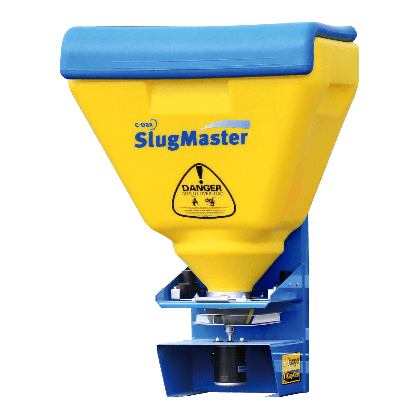 C-Dax SlugMaster – SM75