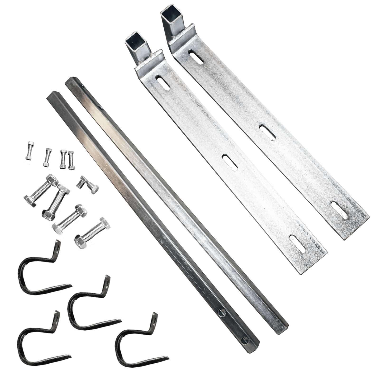 C-Dax – Multi Boom Standard Mount