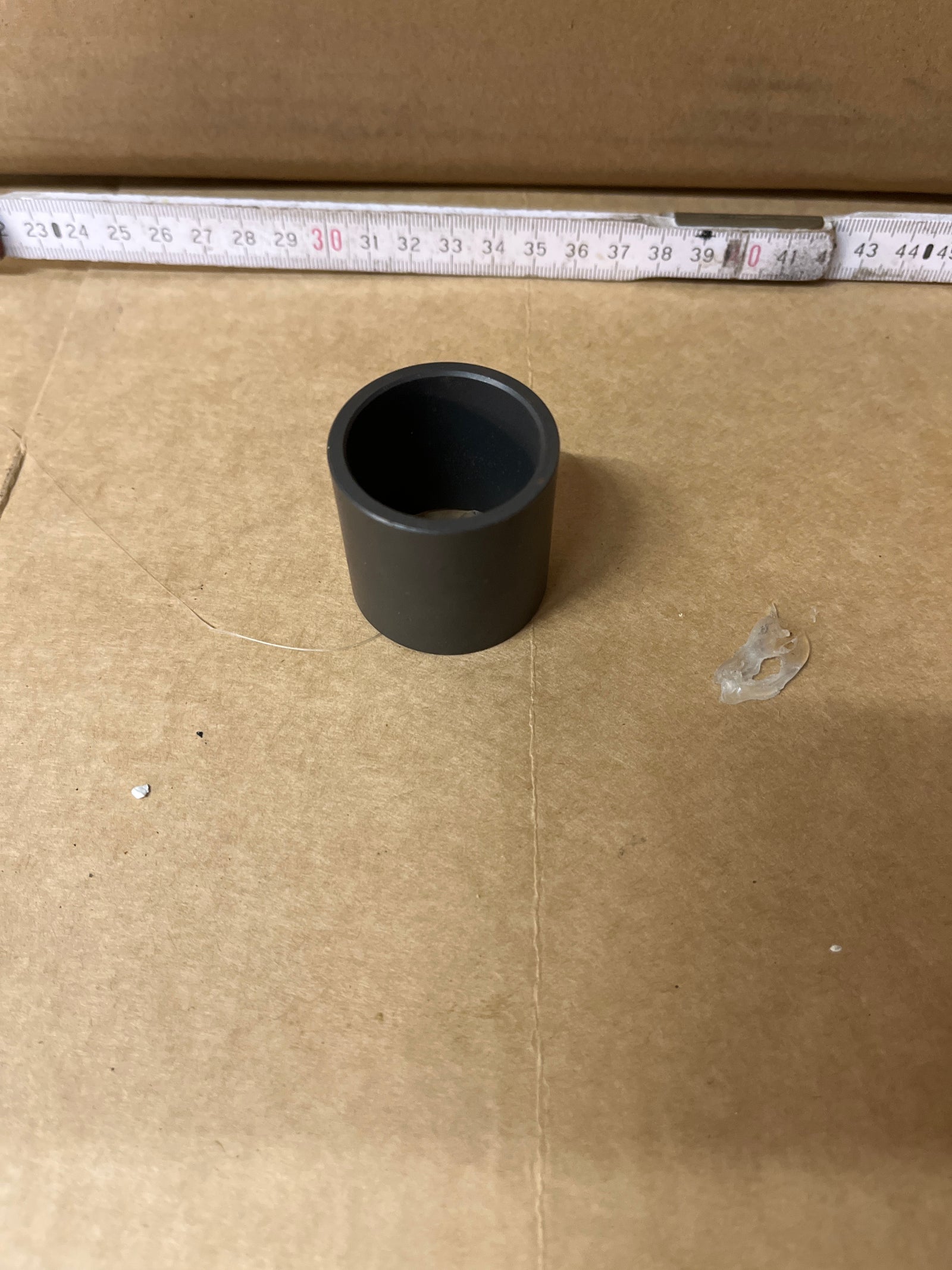 600158 - Bearing Spacer (1.41" Long) (For 258015)