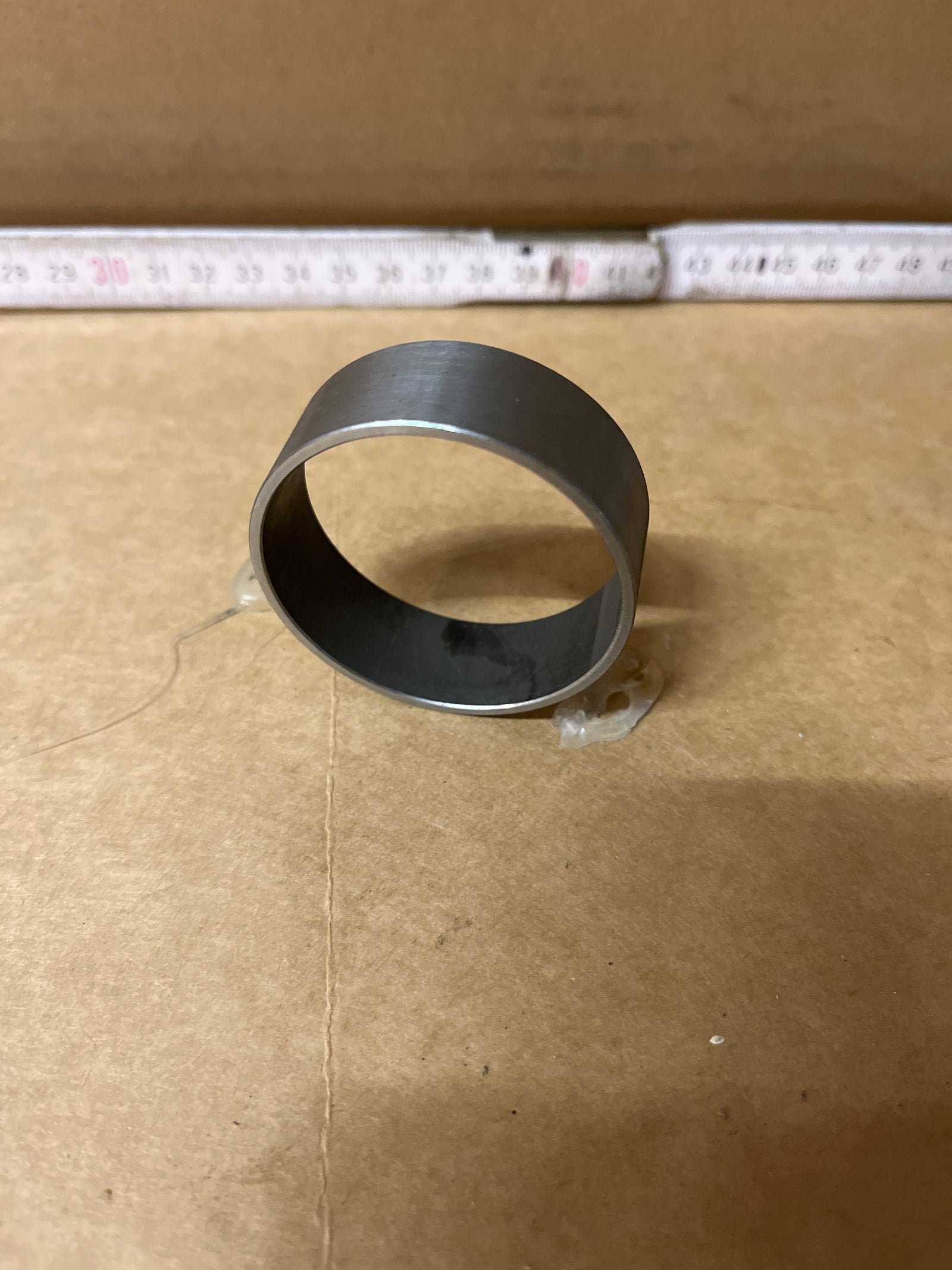 T2350-42781 - COLLAR 2, AXLE ADJUSTING FR