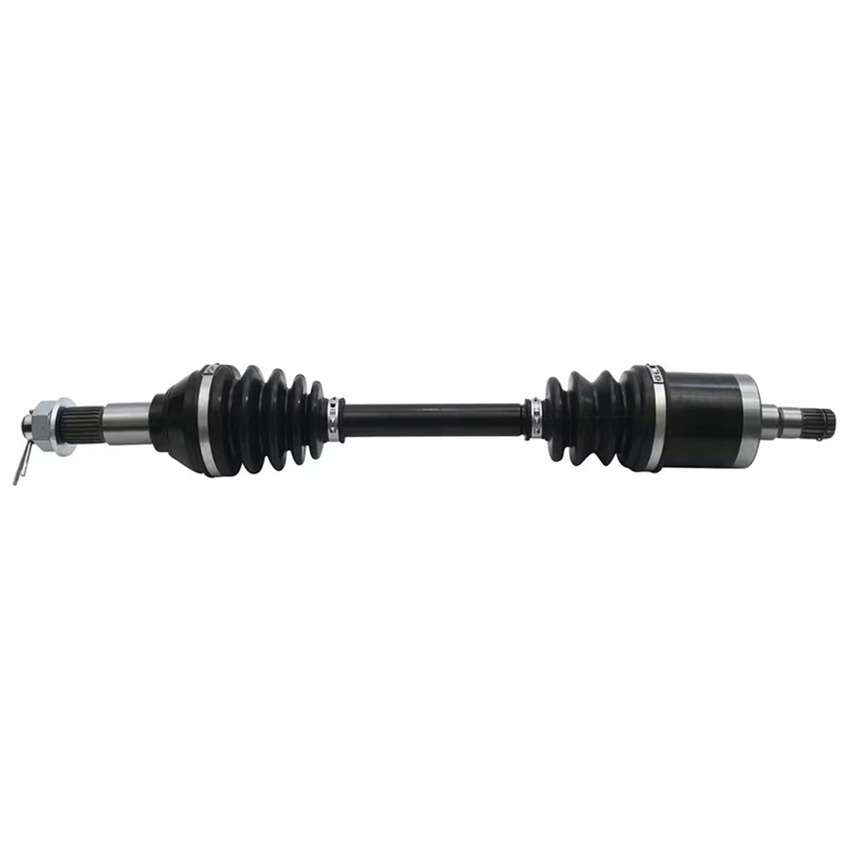 CV Shaft Complete- Til Venstre  CAN AM Outlander 650 850 1000