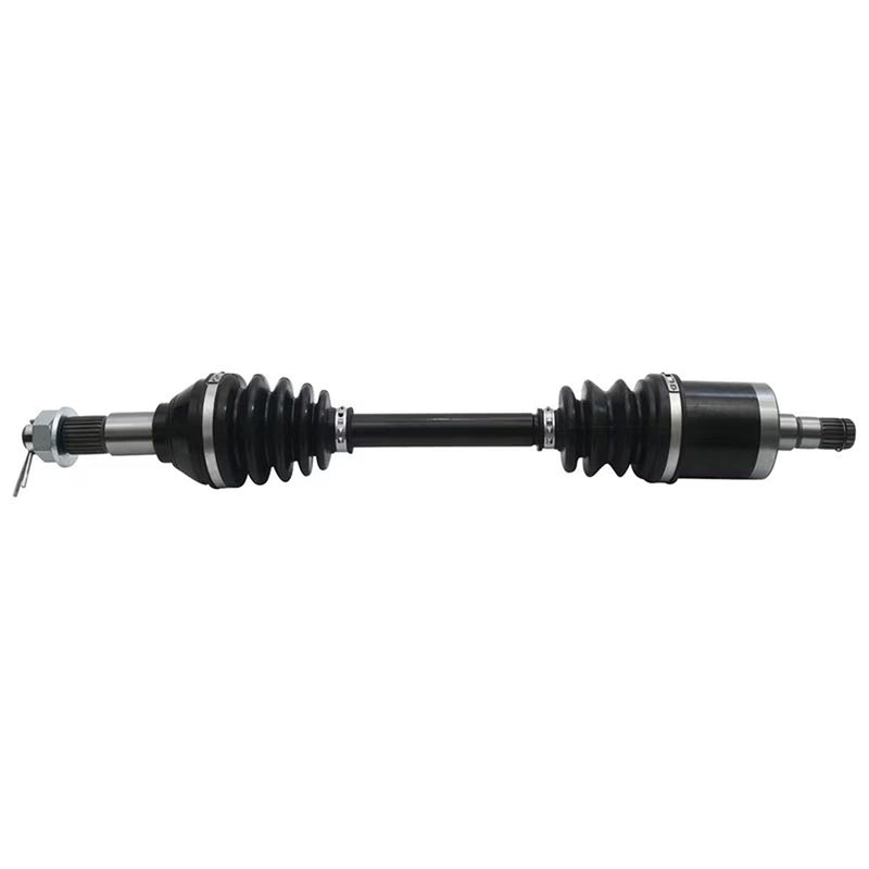 CV Shaft Complete- Til Venstre  CAN AM Outlander 650 850 1000