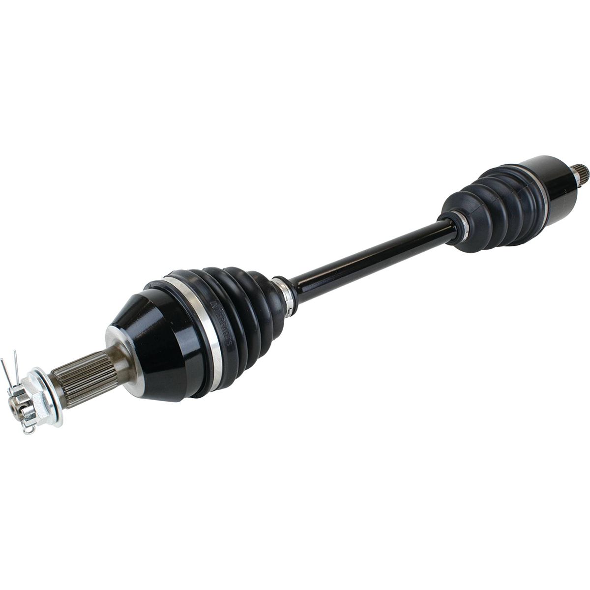CV Shaft Complete Bag Højre Pioneer 1000