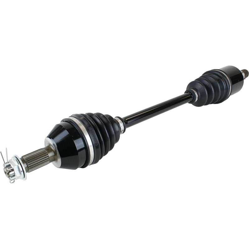 CV Shaft Complete Bag Højre Pioneer 1000