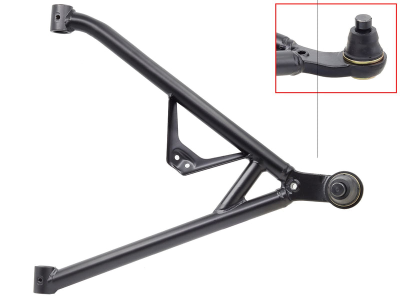Til Venstre Nedre A/Arm with Kugleled Can Am Many Models