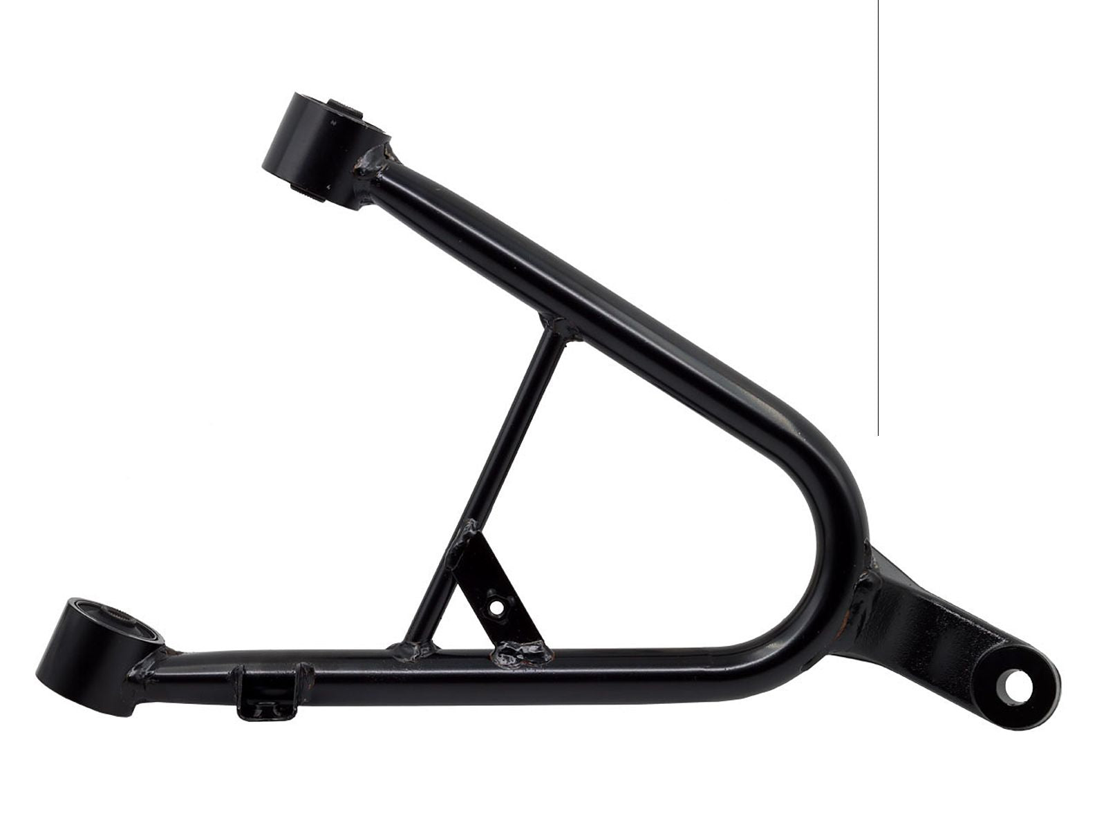 Til Venstre Nedre A/Arm without Kugleled Suzuki LTA 450/500/750