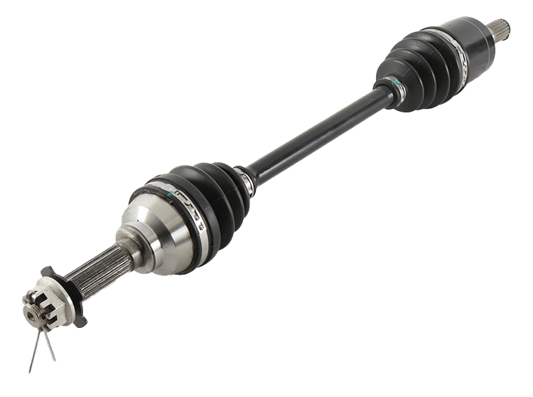 CV Shaft | Suzuki LTA/F Vinson 2003-07 | Front R/H