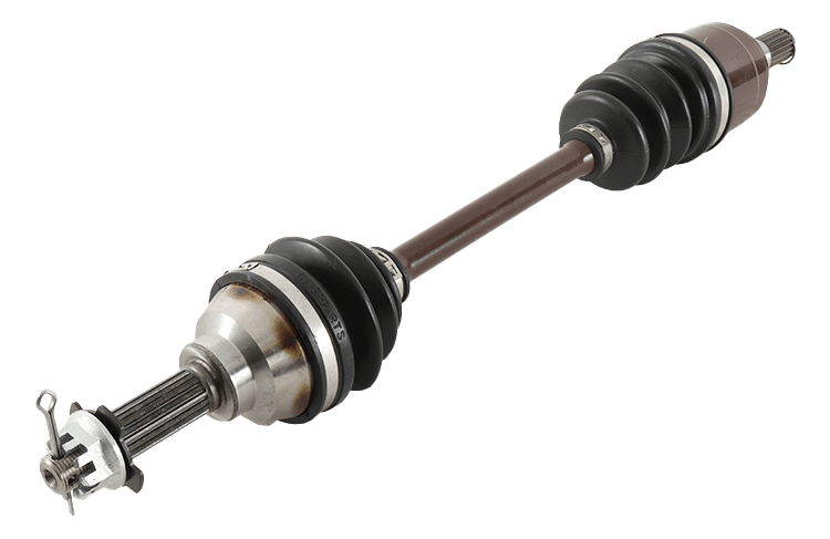 CV Shaft | Suzuki KingQuad 500 / 750 XP 2011-16 | Front