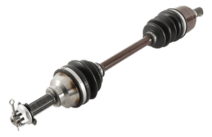 CV Shaft | Suzuki KingQuad 500 / 750 XP 2011-16 | Front