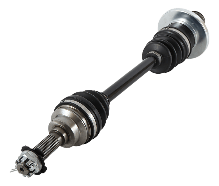 CV Shaft | Suzuki KingQuad 450/500/700/750 XP 2007-2023 Rear