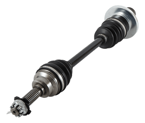 CV Shaft | Suzuki KingQuad 450/500/700/750 XP 2007-2023 Rear