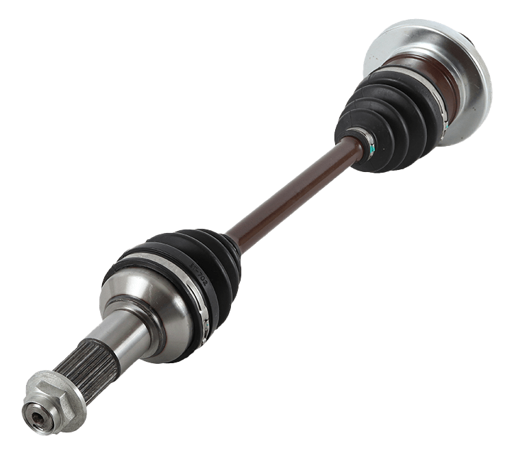 CV Shaft | Yamaha YFM660 Grizzly 2003-08 | Rear L/H