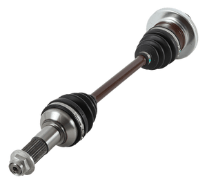 CV Shaft | Yamaha YFM660 Grizzly 2003-08 | Rear L/H