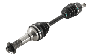 CV Shaft | Yamaha YFM400 Kodiak 2000-02 | Front