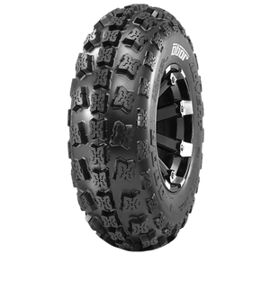 20x6x10 (155/85-10) | 4 ply | ATV Tyre | WP05 Advent MX | Obor | 17N (E-Marked)