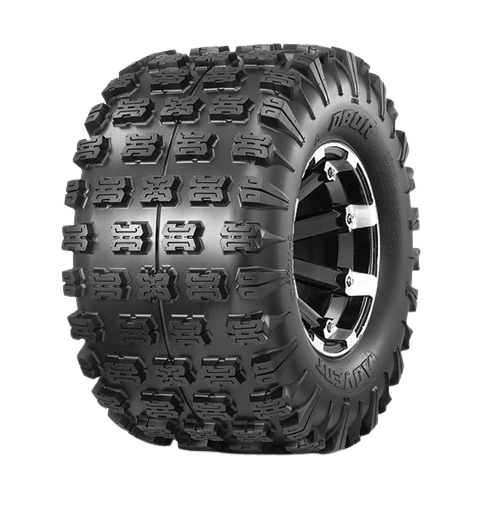 18x10x8 (255/50-8) | 4 ply | ATV Tyre | Obor Advent MX-S (Soft) | WP06