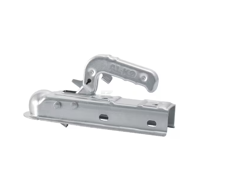 1224339 - Anhængertræk (kuglekobling)  til ATV Wagon trailer (UT800 og UT1600) og Rødkilde Riven