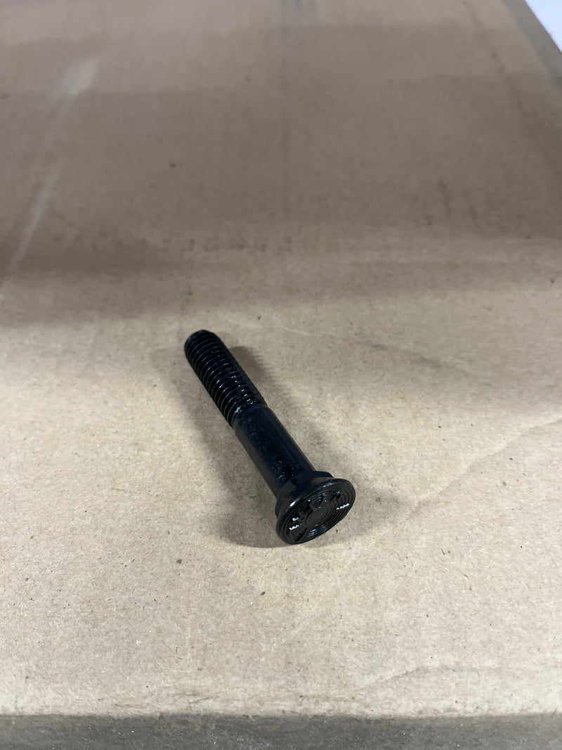 204013 - Plow Bolt, .44-14 x 2.50, .44" SQ.
