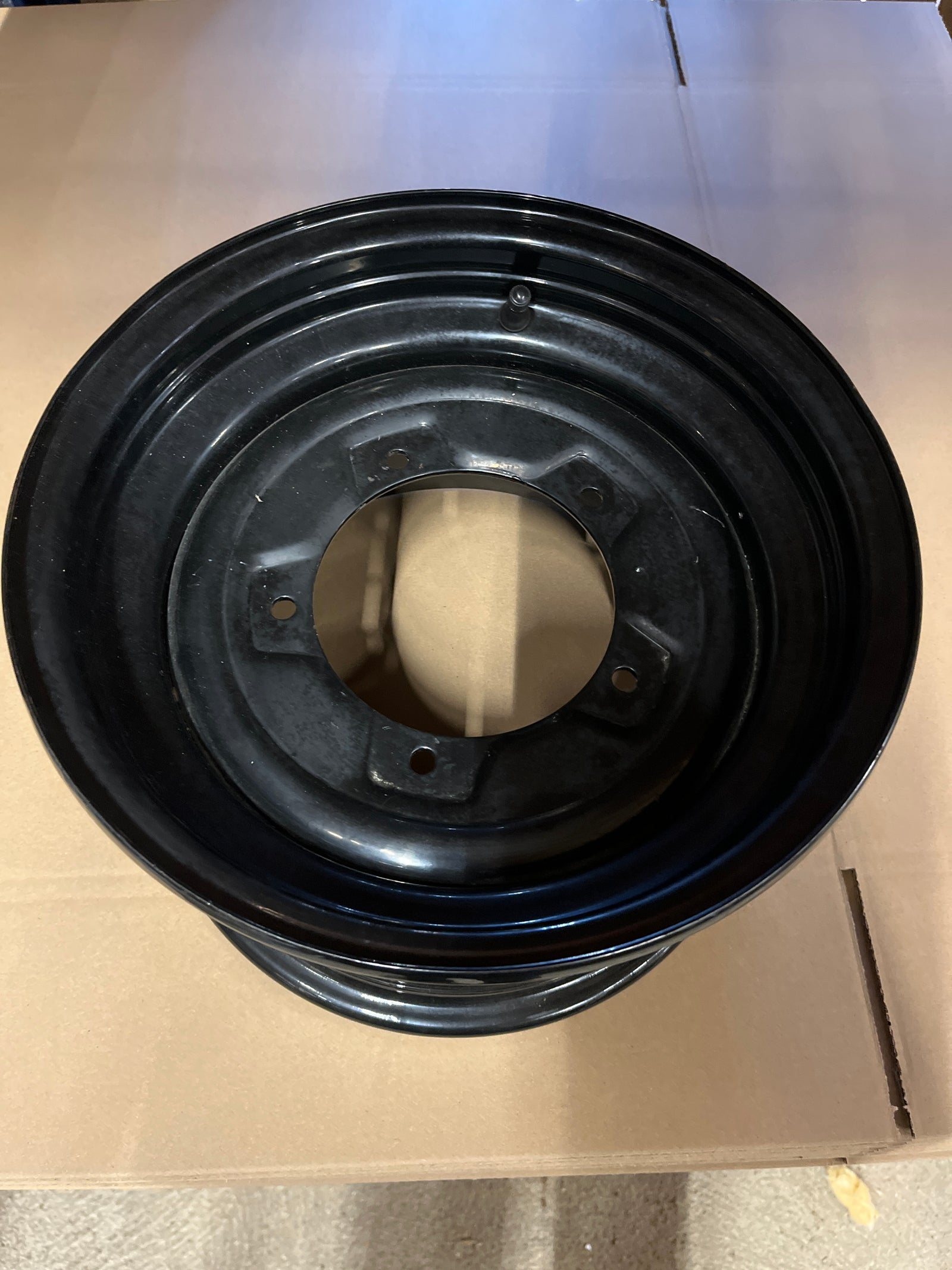 U3210-63221 - Wheel-RR