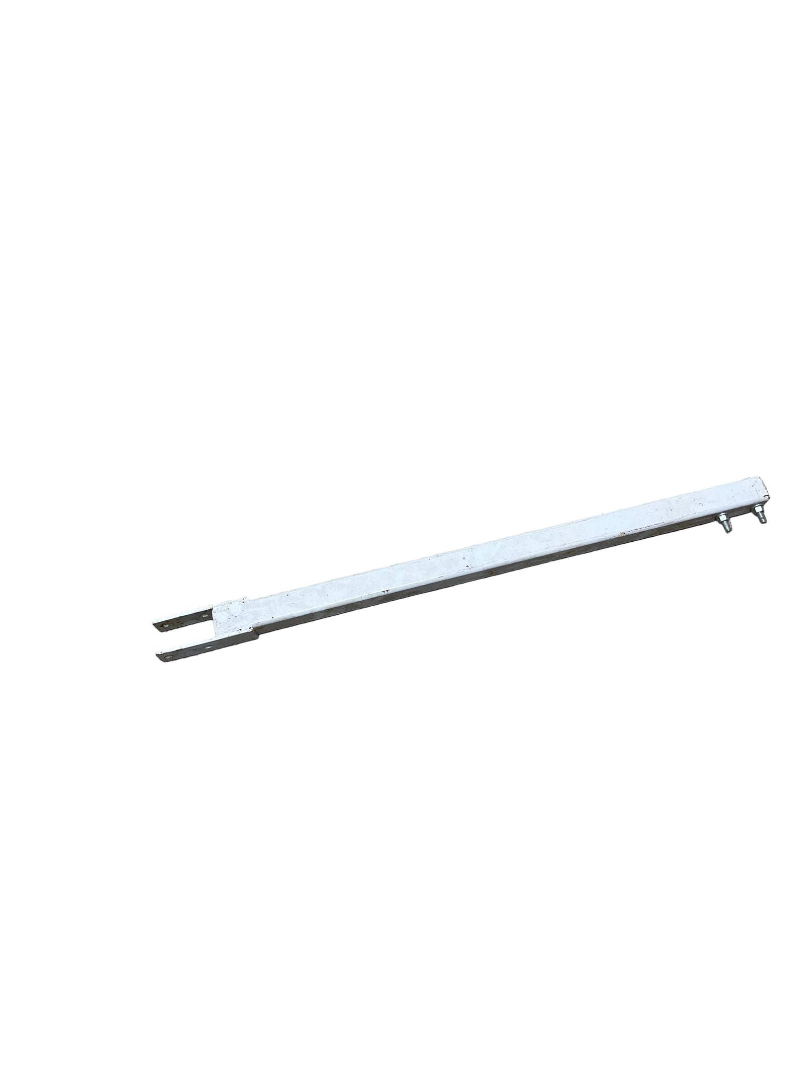 900028 - Hitch Assy Kunz (Lawn and garden)