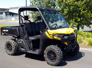 Dax-Bars Can-Am Traxter HD5/8/10