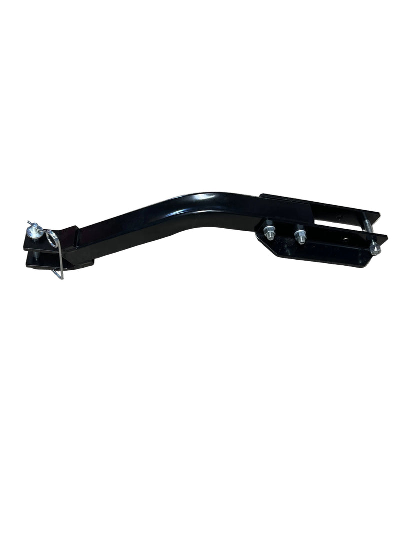 900138 - Kunz short tongue assy (Pro60K) til tandem