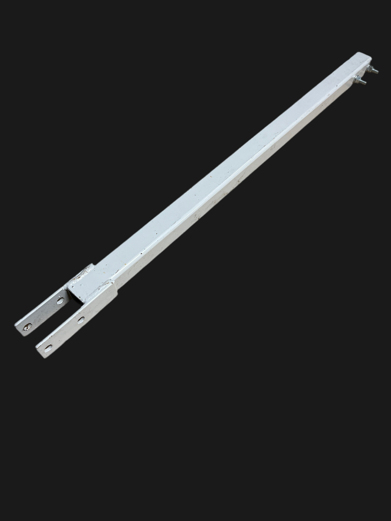 900008 - Kunz Tongue Assy long - til havetraktor m.m.