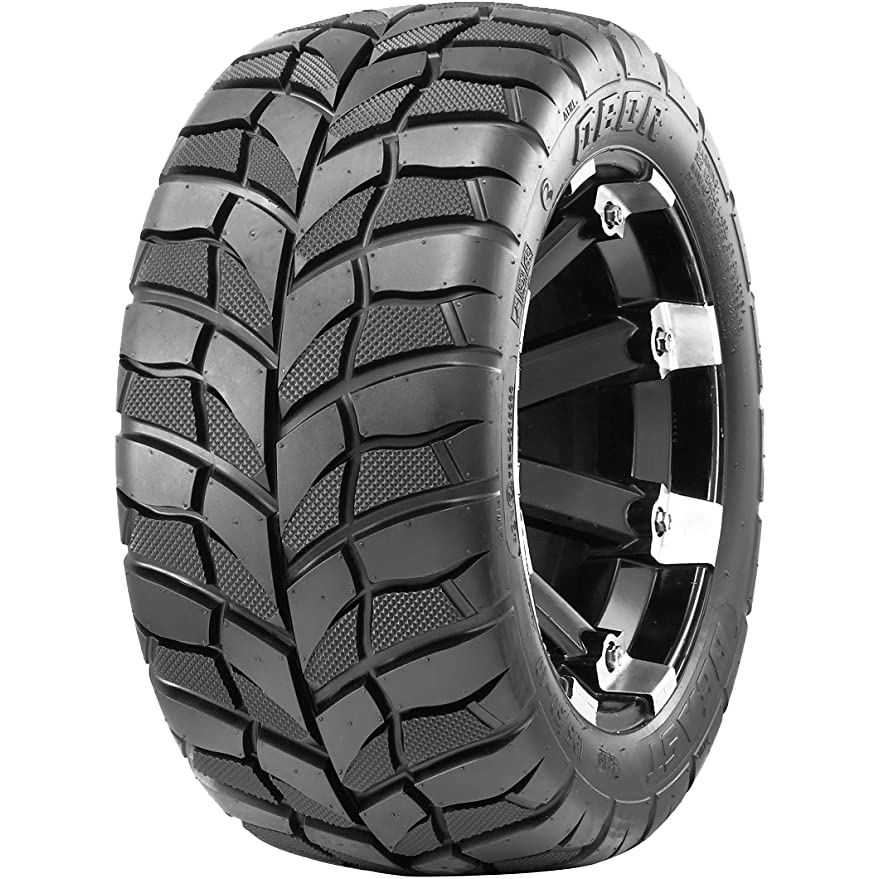 25x8x12 (205/80-12) | 6 ply | ATV Tyre | WP07 Beast | Obor | 47N (E-Marked)