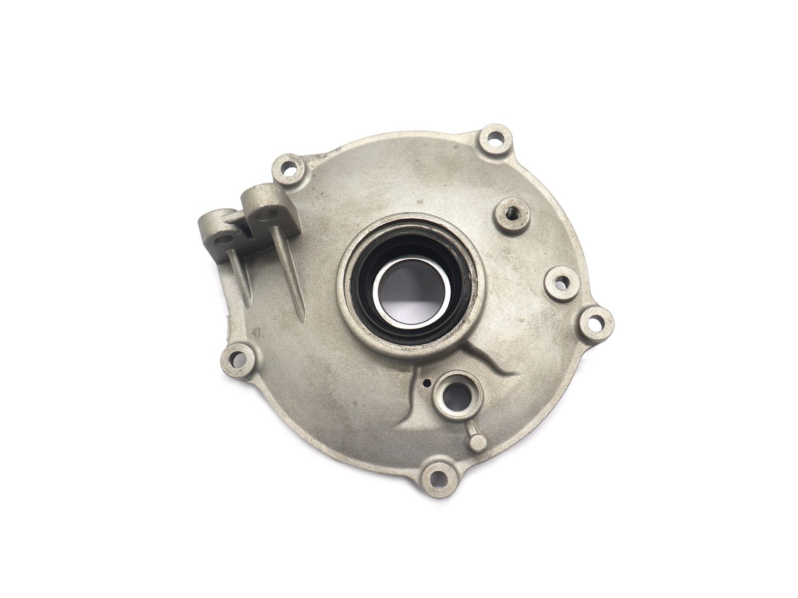 Bag Brake Backing Plate - Honda TRX250 Recon TRX 250X 250EX Sportrax 97-Up