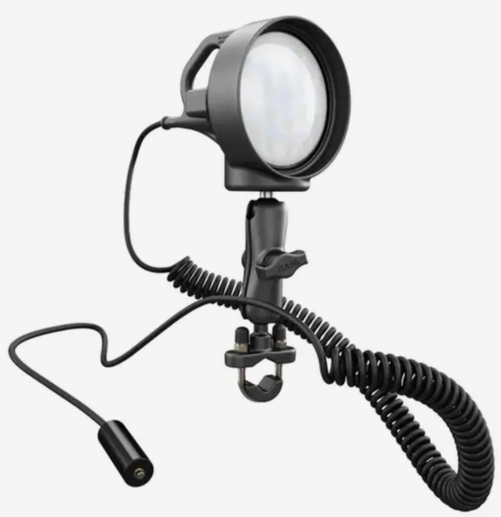 Can-Am RAM LED Spotlight