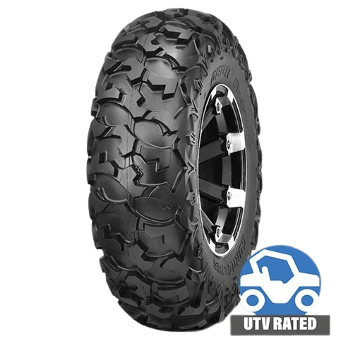 26×12 R12 (302/60R12) | 6 ply | ATV Tyre | WU12 Cornelius | Obor | 75J (E-Marked)