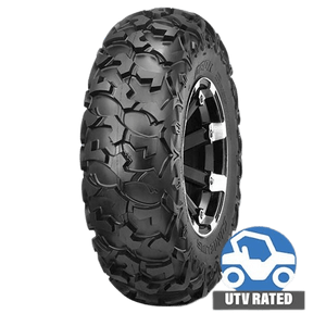 26×12 R12 (302/60R12) | 6 ply | ATV Tyre | WU12 Cornelius | Obor | 75J (E-Marked)