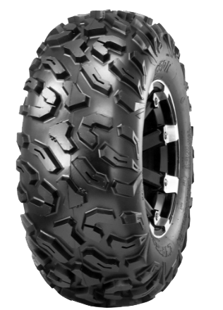 27x9x12 (225/80×12) | 6ply | ATV/UTV Tyre | Cypress P3058 | OBOR | 69J (E-Marked)