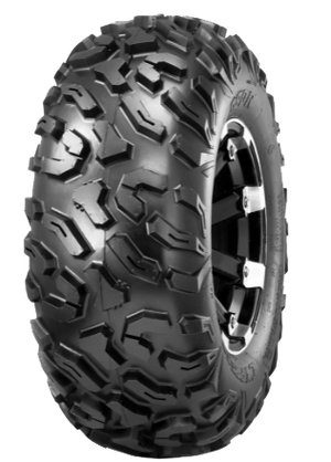 27x9x12 (225/80×12) | 6ply | ATV/UTV Tyre | Cypress P3058 | OBOR | 69J (E-Marked)