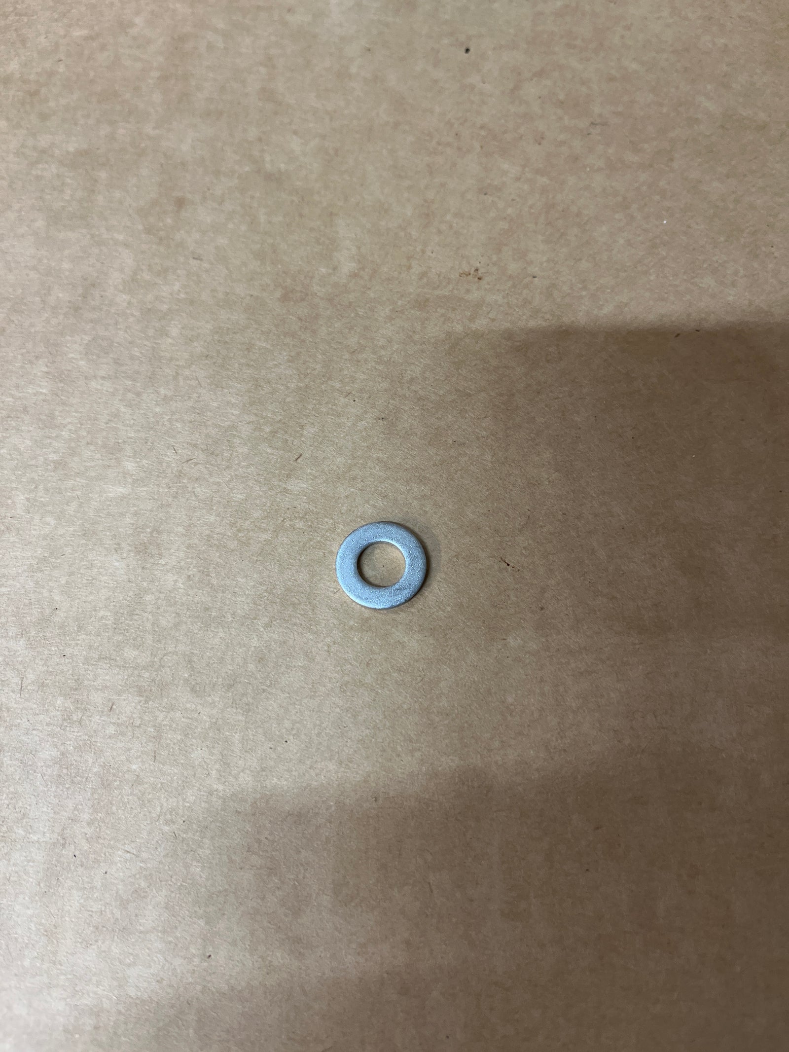 BOS1760 - Bosski Tailgate Pin washer utility