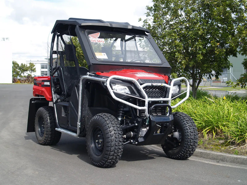 Dax-Bars Honda SxS 520 Pioneer 2021-25