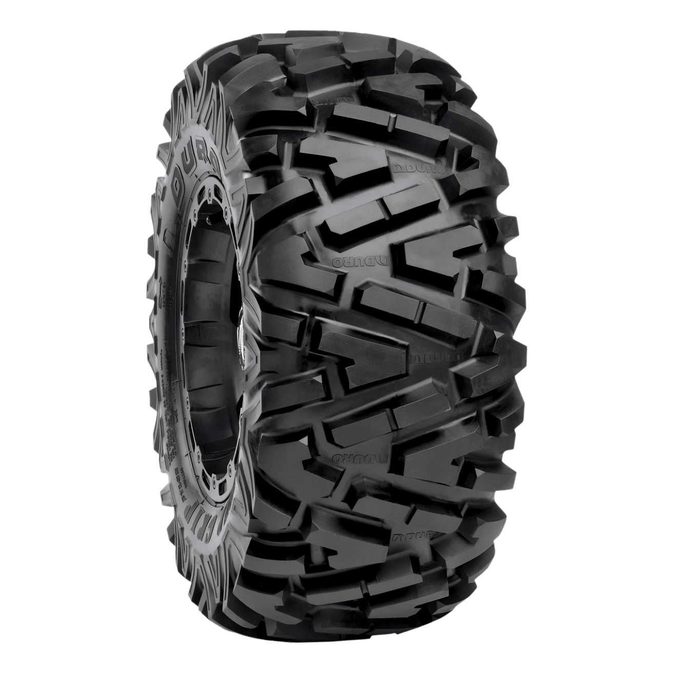 24x8x12 6ply DI2025 Power Grip Duro ATV Tyre