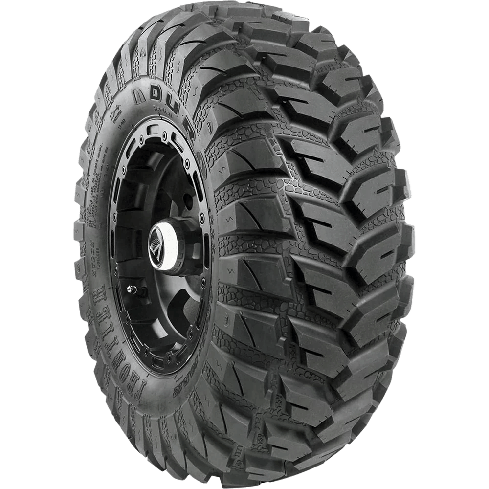 27×9 R12 (230/85R12) 6ply DI2037 Frontier ATV Tyre – Duro (E)