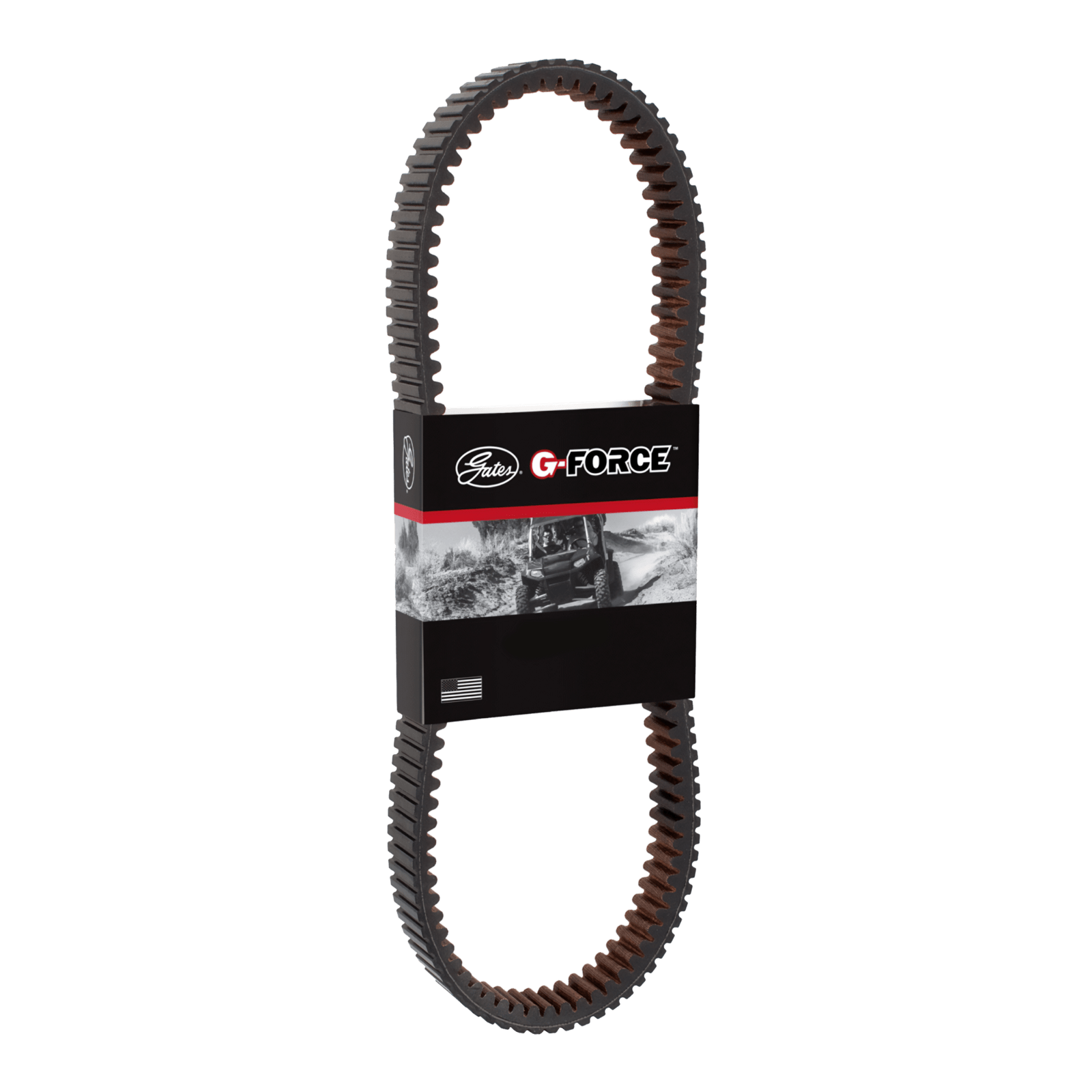 Gates G-Force CVT Belt 31G3569 Kawasaki Mule Pro MX