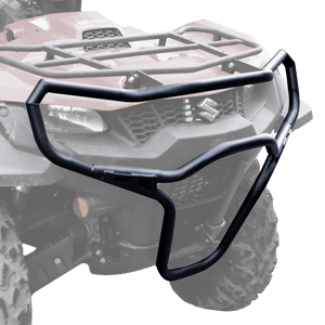 HYPER Front Bumper – Suzuki King Quad 500/750