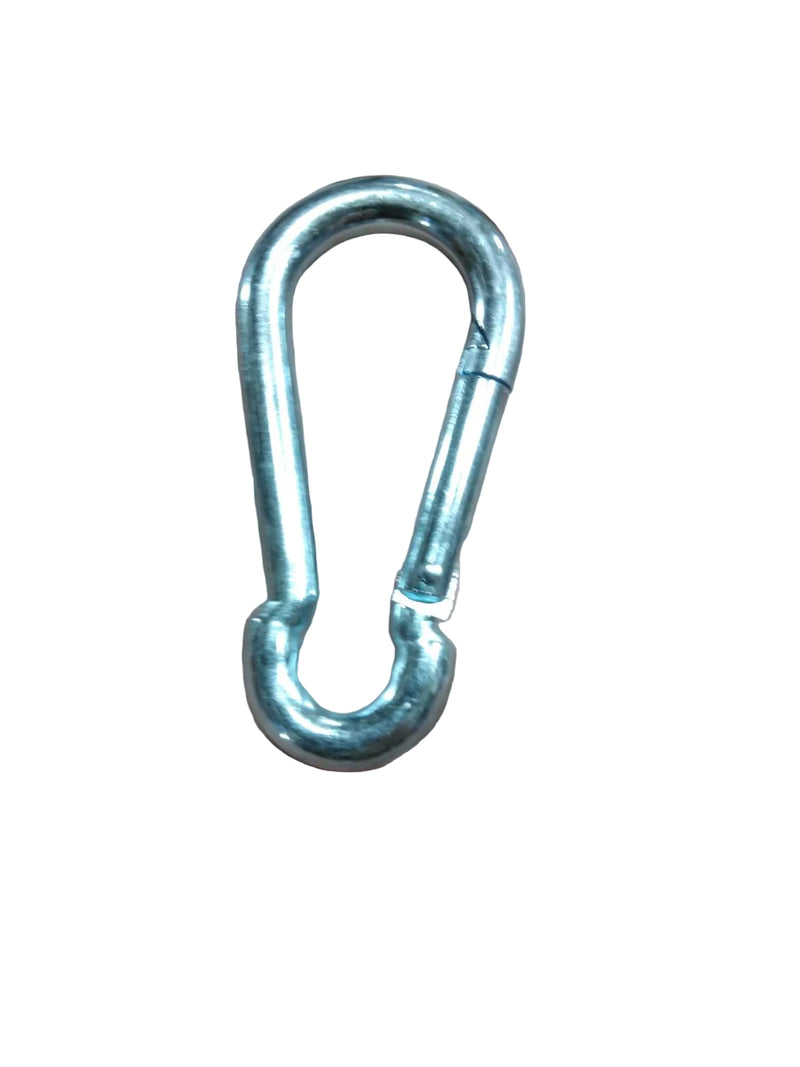 222011 - Safety Snap Hook (.31")