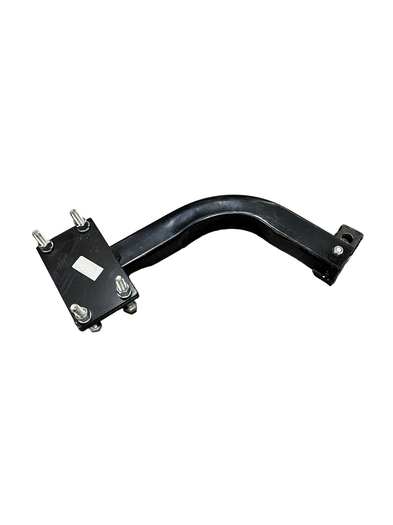 900137 - Kunz rear hitch assy (Pro60K) til tandem
