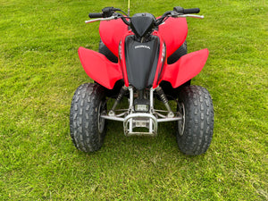 Honda TRX90EX brugt Børne ATV #TRX90EX