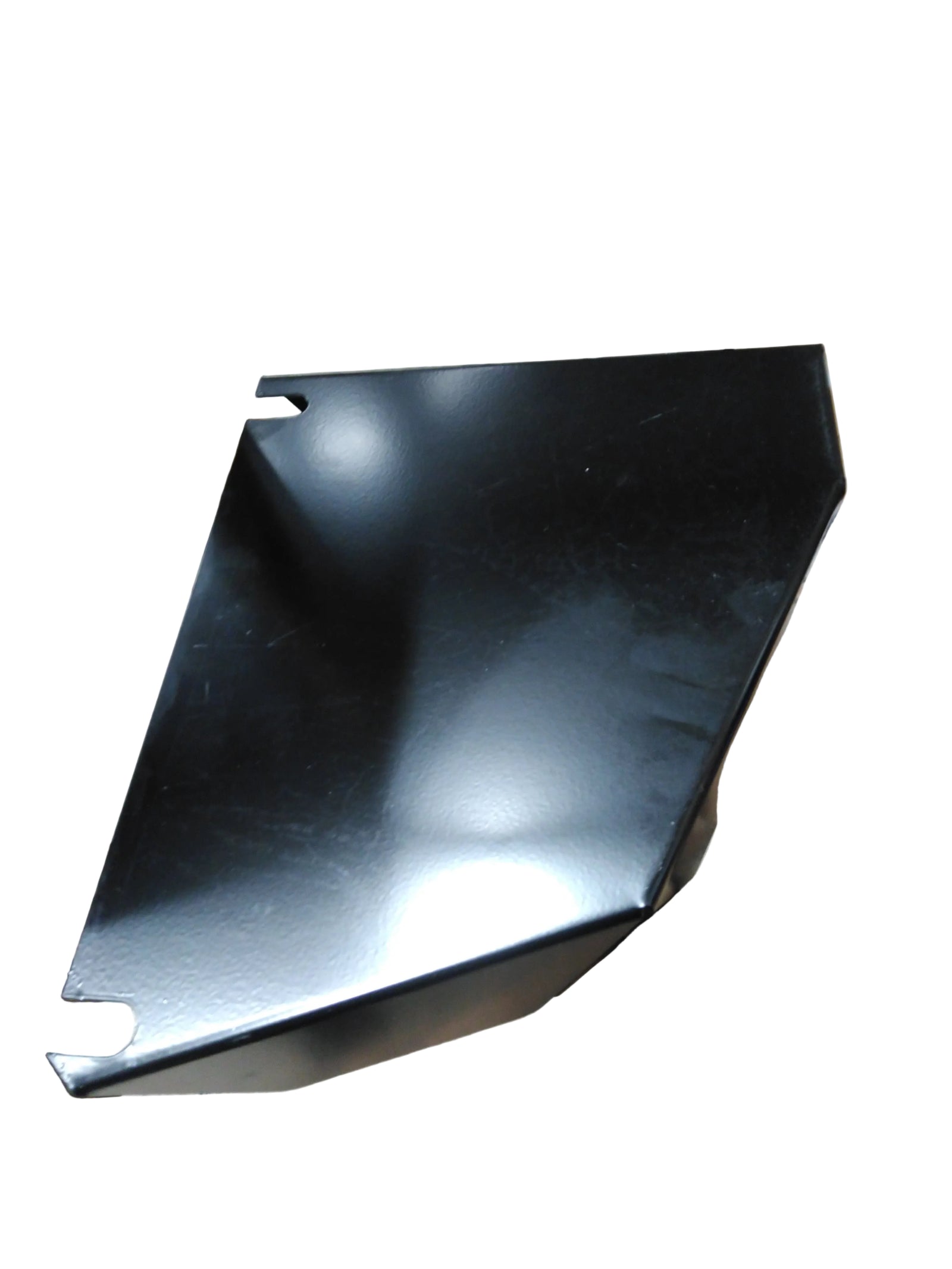 600033 - Belt Shield