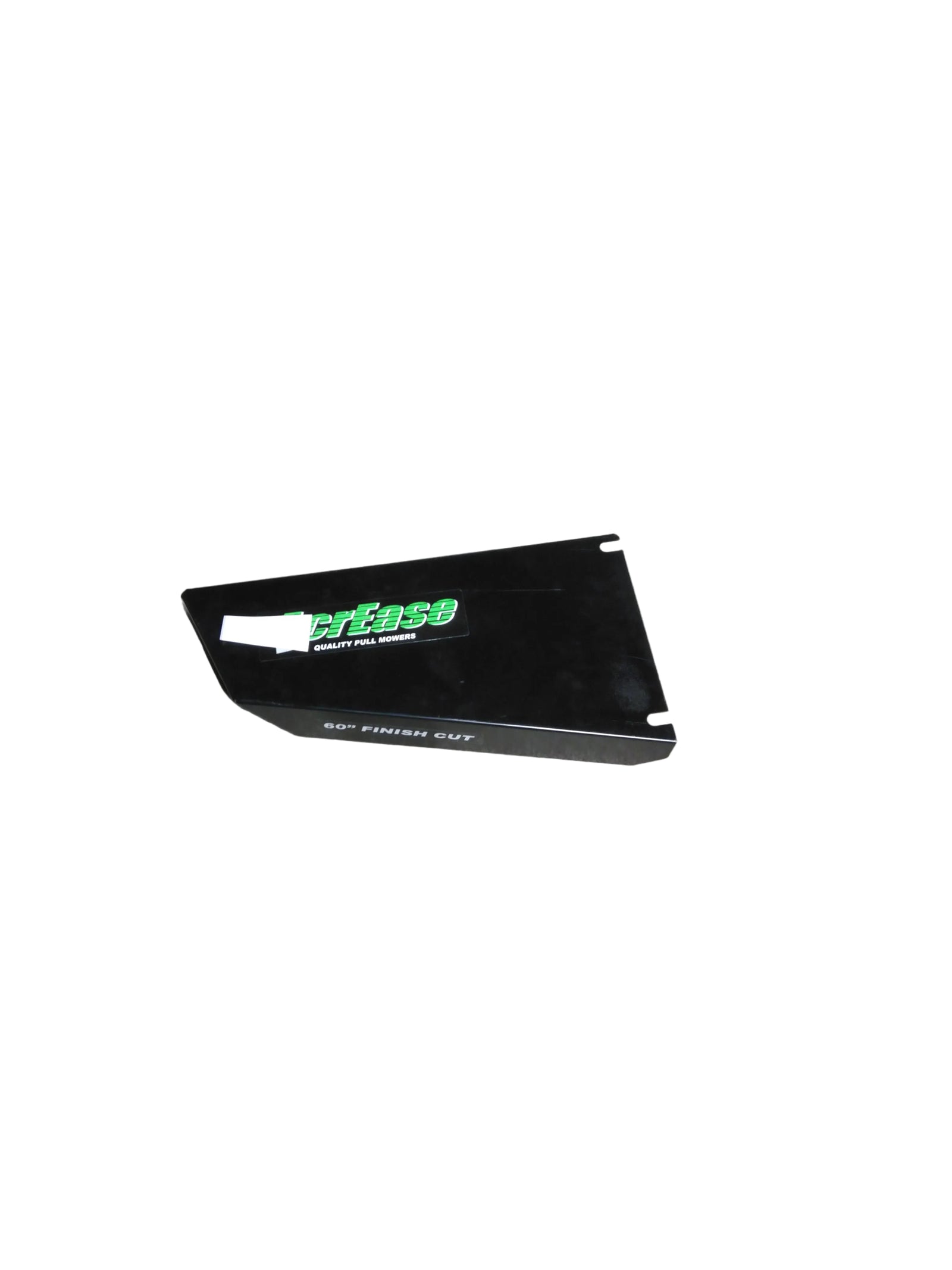 600063 - Belt Shield R.H. (Discharge Side)(E60B, H60T, H60K, H60B, H60H, C60K, C60H, C60V, Pro60K, Pro60V)