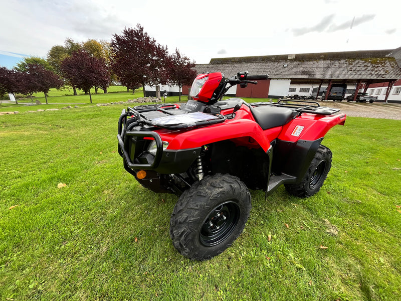 Honda TRX520FA6 årg. 2020 BRUGT #0299
